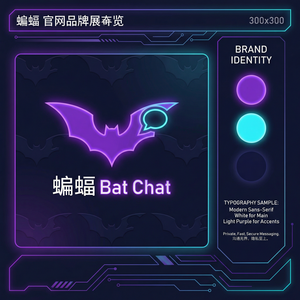 蝙蝠聊天 - 蝙蝠聊天软件2G网络使用体验