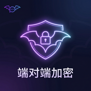 蝙蝠聊天 - 蝙蝠聊天软件亚太地区服务质量